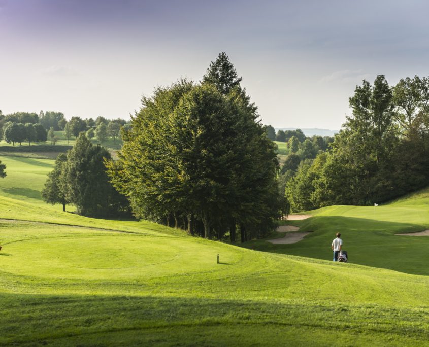 Golf & Wellness in Bad Griesbach | Bad Griesbach Resorts