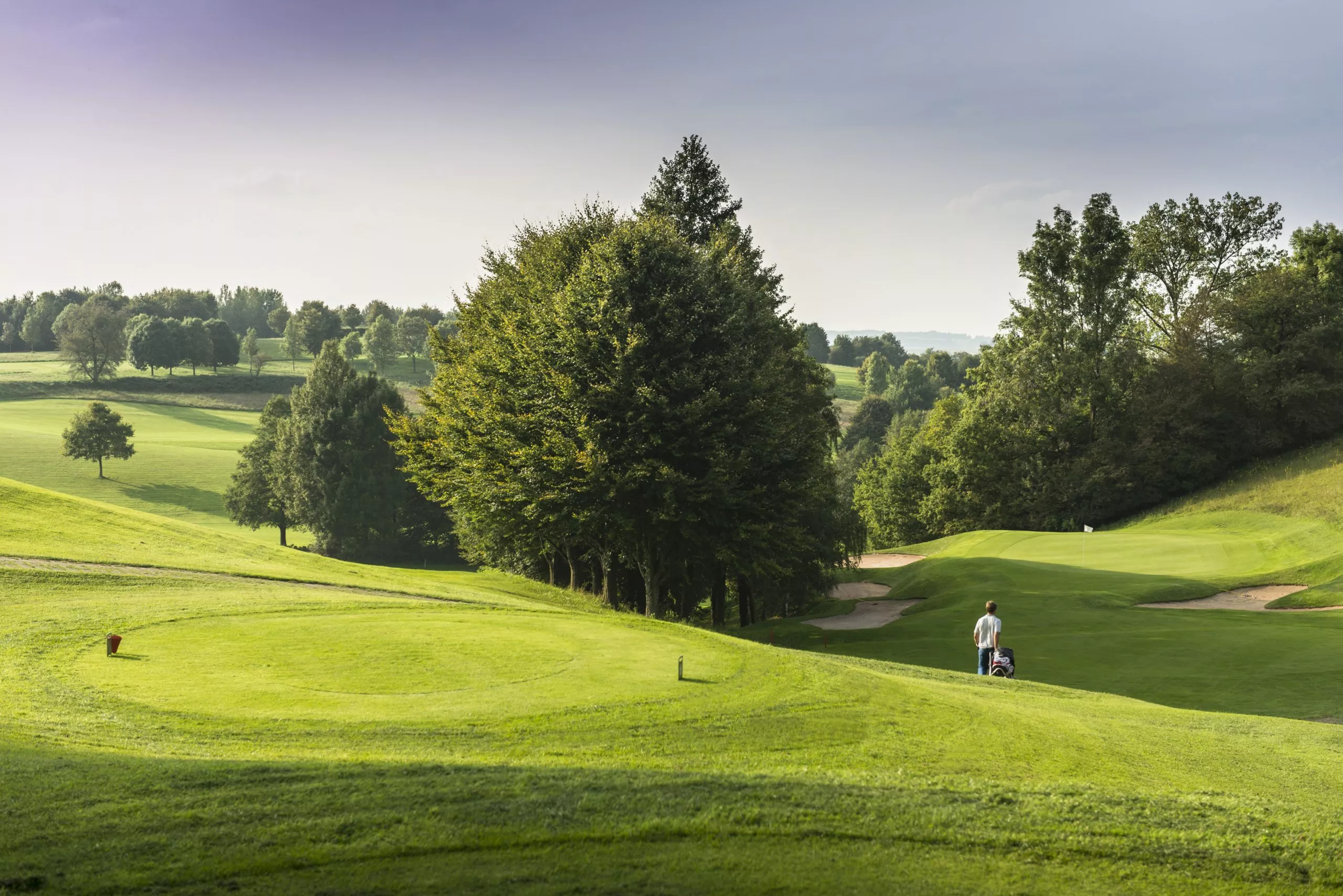 Golf & Wellness in Bad Griesbach | Bad Griesbach Resorts